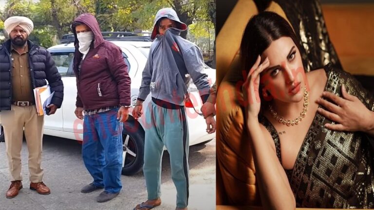 Jalandhar News: Punjabi Actor Himanshi Khurana के पिता गिरफ्तार, लगे मारपीट के आरोप