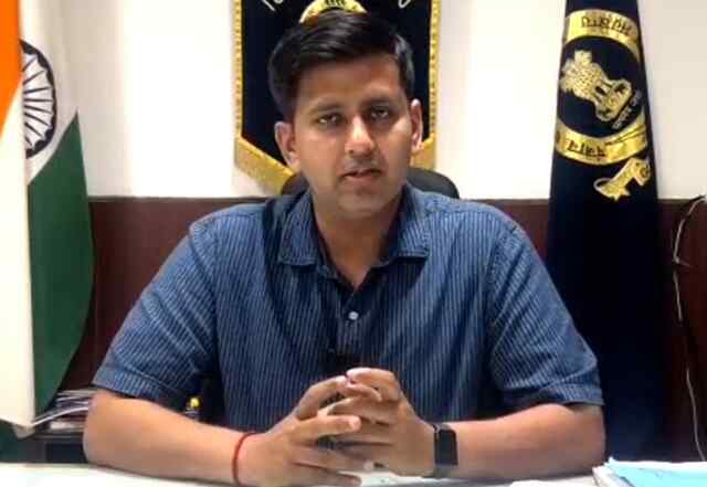 Jalandhar News : जिला परिषद चुनाव के लिए 114 व पंचायत समिति के लिए 745 नामांकन पत्र दाखिलः DC डॉ. हिमांशु अग्रवाल