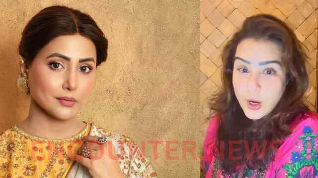 Shilpa Shinde पर भड़की Hina Khan, पोस्ट के जरिए PM Modi से की खास अपील, देखें वीडियो