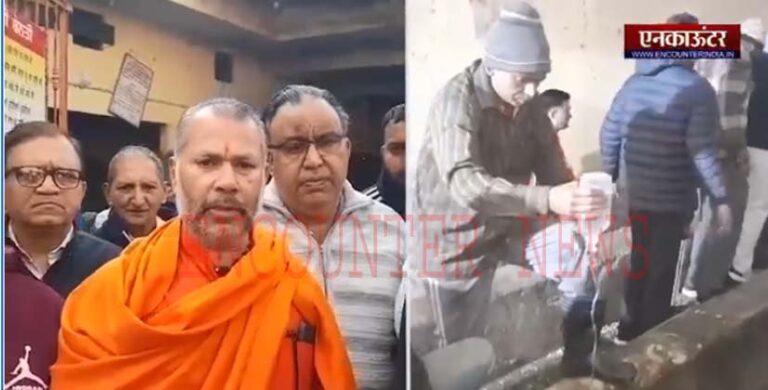 फगवाड़ा: इस मामले को लेकर हिंदू संगठनों में भारी रोष, दुकानें बंद करने का ऐलान