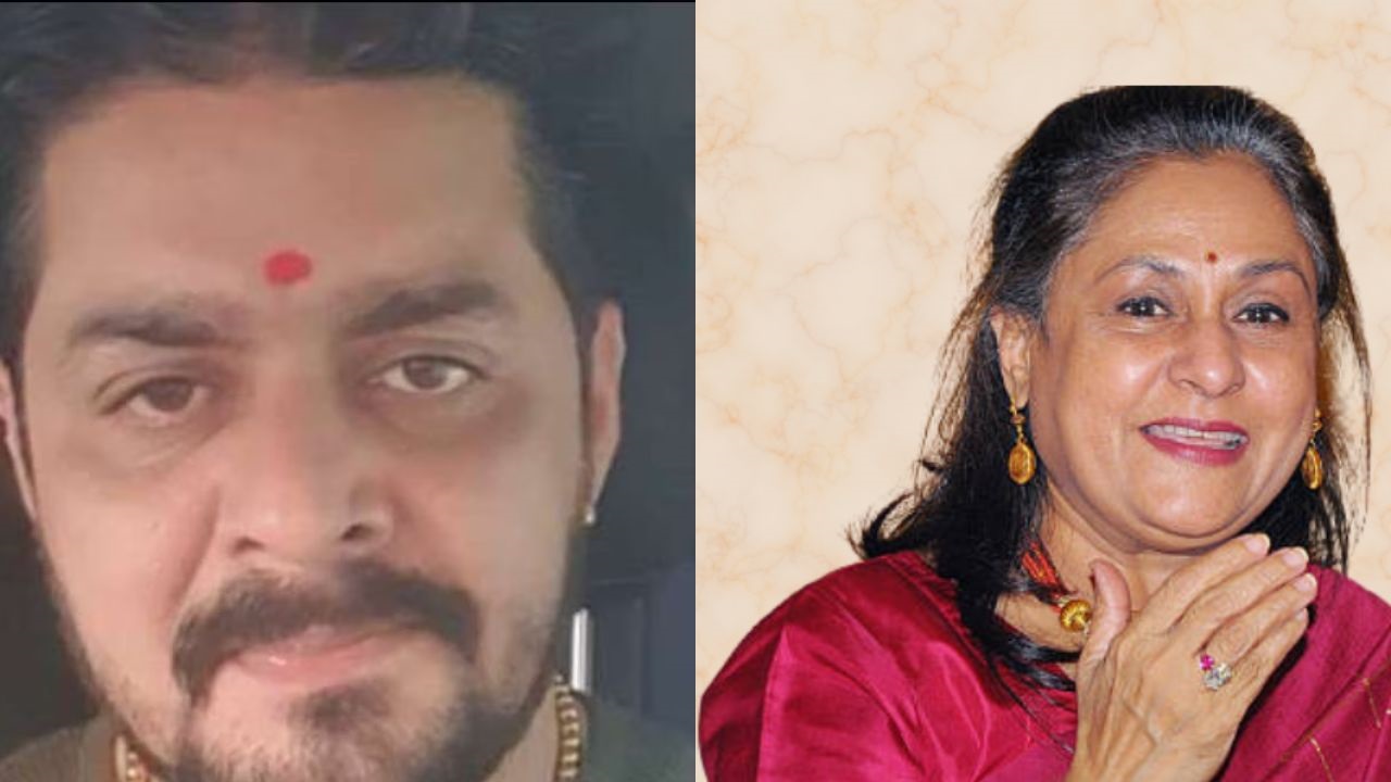 Jaya Bachchan पर भड़के हिंदुस्तानी भाऊ, पैपराजी का किया सपोर्ट, बोले – ‘इनके पीछे क्यों जाते हो?’