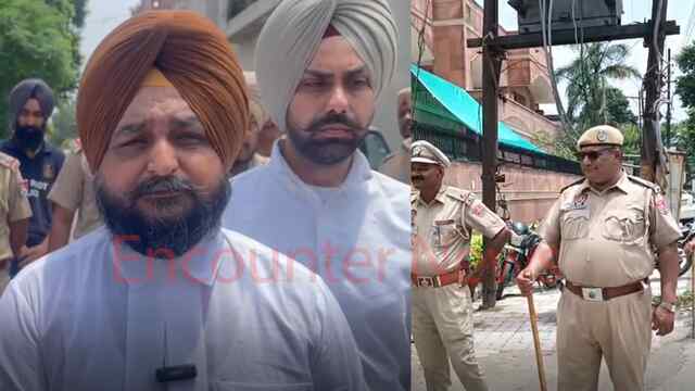 Punjab News: मजीठिया के घर विजिलेंस की रेड को लेकर वकील का आया बयान, देखें वीडियो