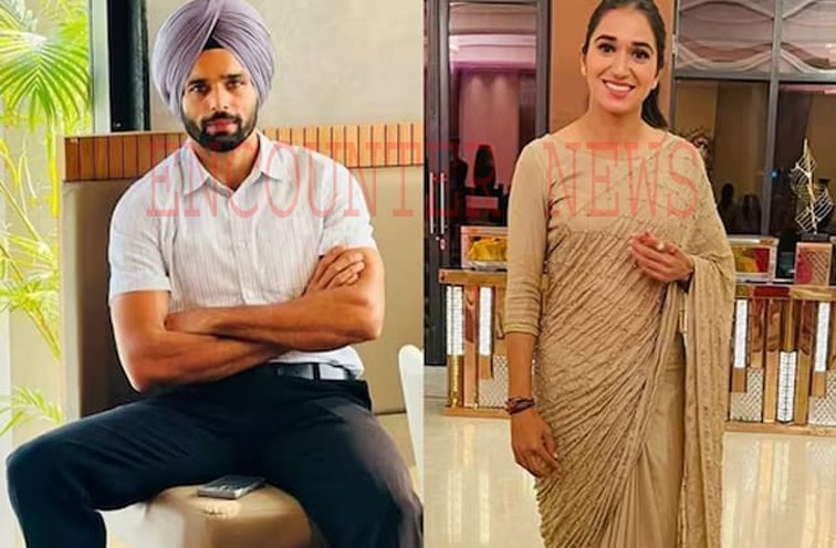 Punjab News: प्लेयर Monica Malik के साथ जल्द शादी के बंधन में बंधेगे पूर्व Olympian Hockey खिलाड़ी Akashdeep Singh