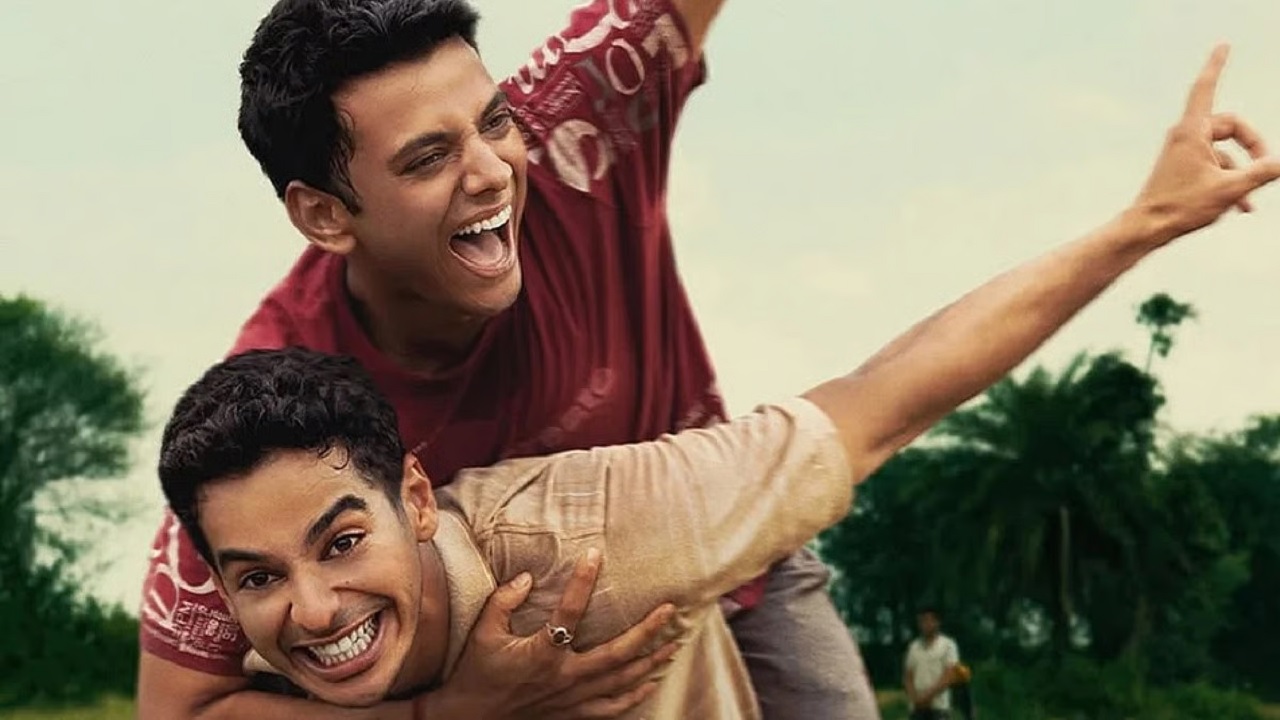 Oscar के लिए Shortlist हुई करण जौहर की फिल्म HomeBound, डायरेक्टर ने जाहिर की खुशी