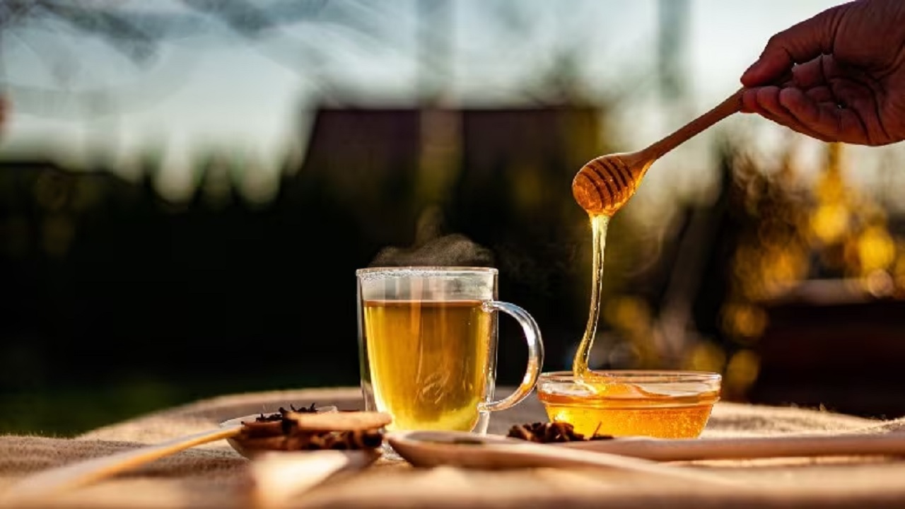 सेहत के लिए वरदान है शहद, गुनगुने पानी में मिलाकर पीने से होंगे ये फायदे