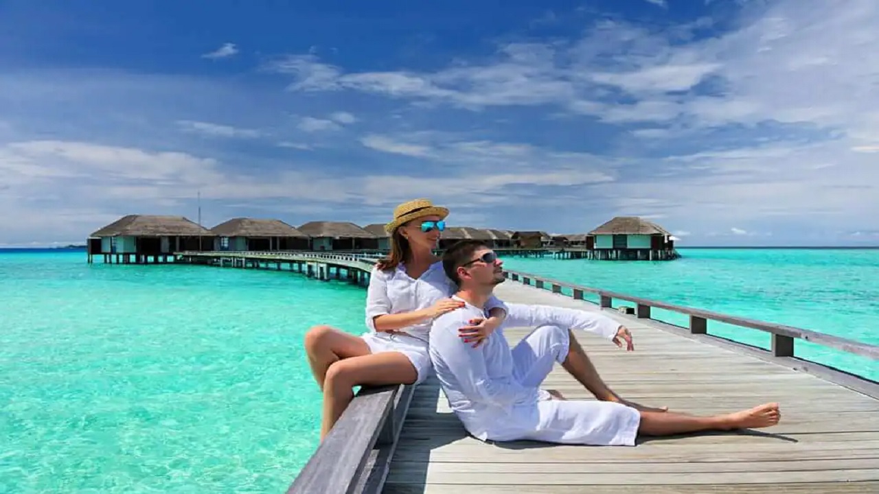 Newly Married Couples के लिए Honeymoon के लिए ये जगह होंगी Best, कम खर्च में उठा सकते है ज्यादा मजा