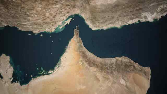 Iran की नाकेबंदी हटाने को होगा तैयार, America बदले में खुलेगा Hormuz, जंग पर बड़ी खबर