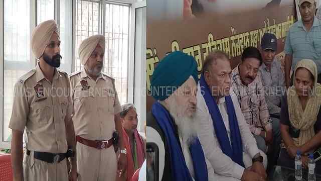 Punjab News: 17 घरों पर बुलडोजर चलाने पहुंची टीम, बैरंग लौटी, जानें मामला, देखें वीडियो