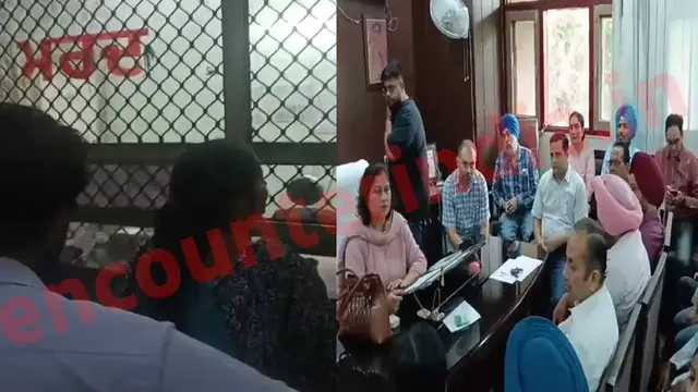 Jalandhar News: Civil Hospital में डॉक्टरों ने की हड़ताल, OPD सेवाएं बंद, देखें Live