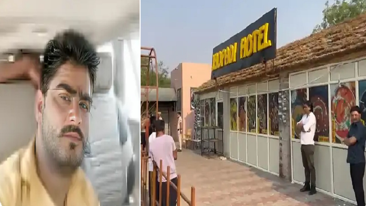 Haryana News: Cold drinks लेने आए बदमाशों ने होटल मालिक पर चलाई गोलियां, मौत