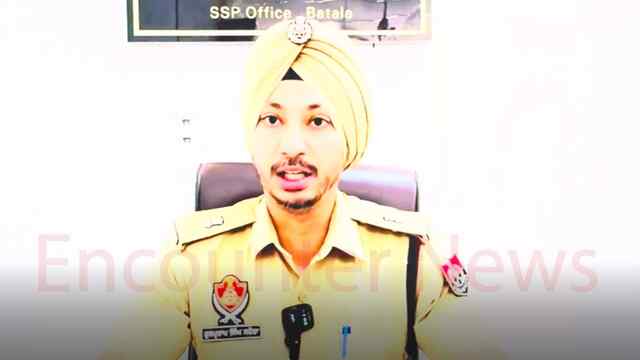 Punjab News: हैप्पी पासिया सहित 5 गैंगस्टरों के खिलाफ Red Corner Notice जारी, देखें वीडियो