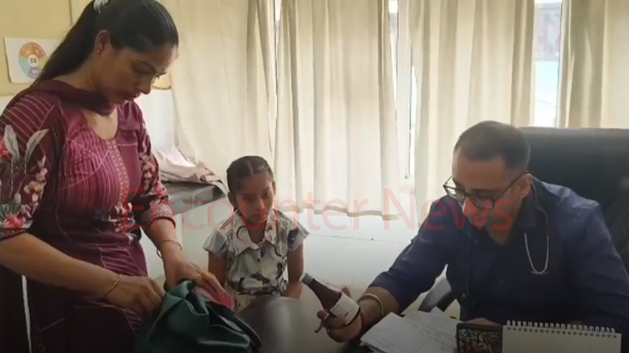 Punjab News: मौसम में बदलाव से बढ़ी उमस; खांसी, जुकाम और डायरिया के मरीज बढ़े, देखें वीडियो