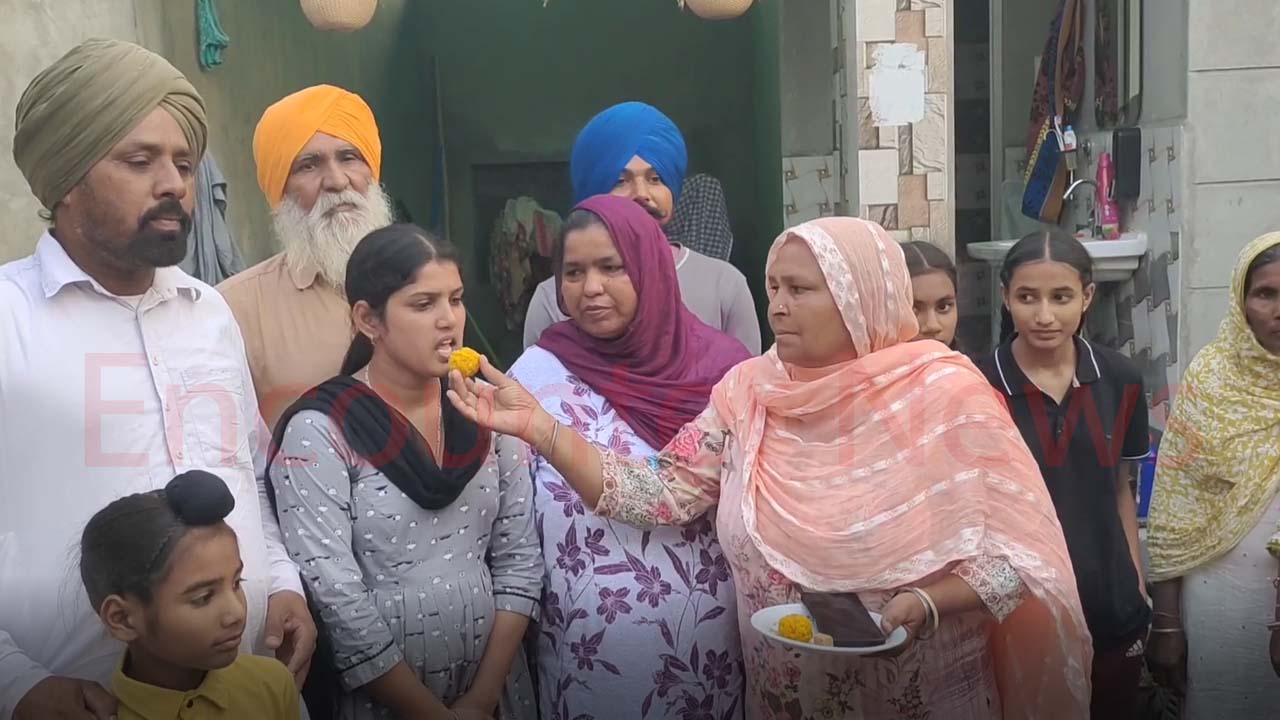 Punjab News: इस गांव का आकाशदीप बना Indian Army में लेफ्टिनेंट, देखें वीडियो