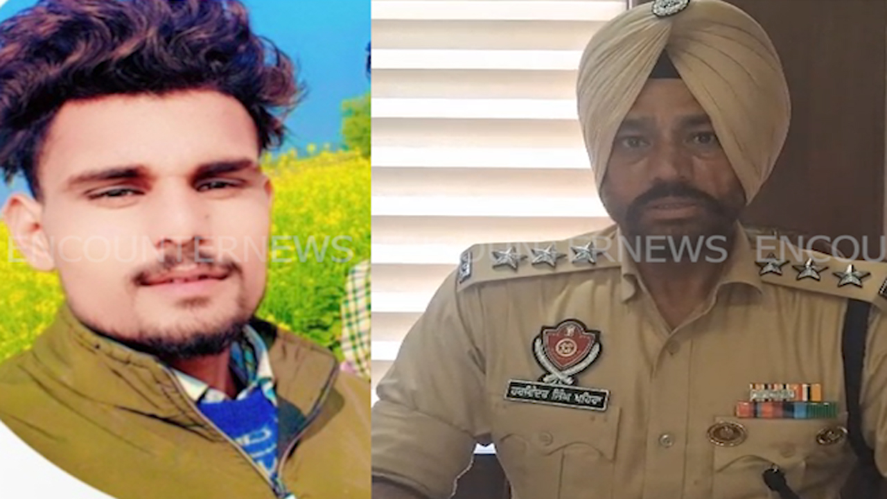 Punjab News: गली में खड़े होने को लेकर विवाद, युवक की डंडों से पीटकर हत्या, देखें वीडियो