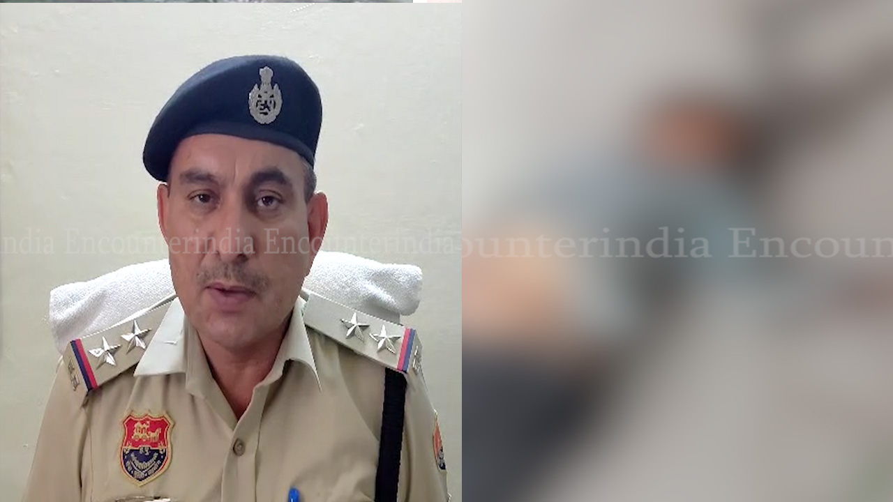 Haryana News: सदिंग्ध परिस्थितियों में महिला और व्यक्ति का शव बरामद, देखें वीडियो