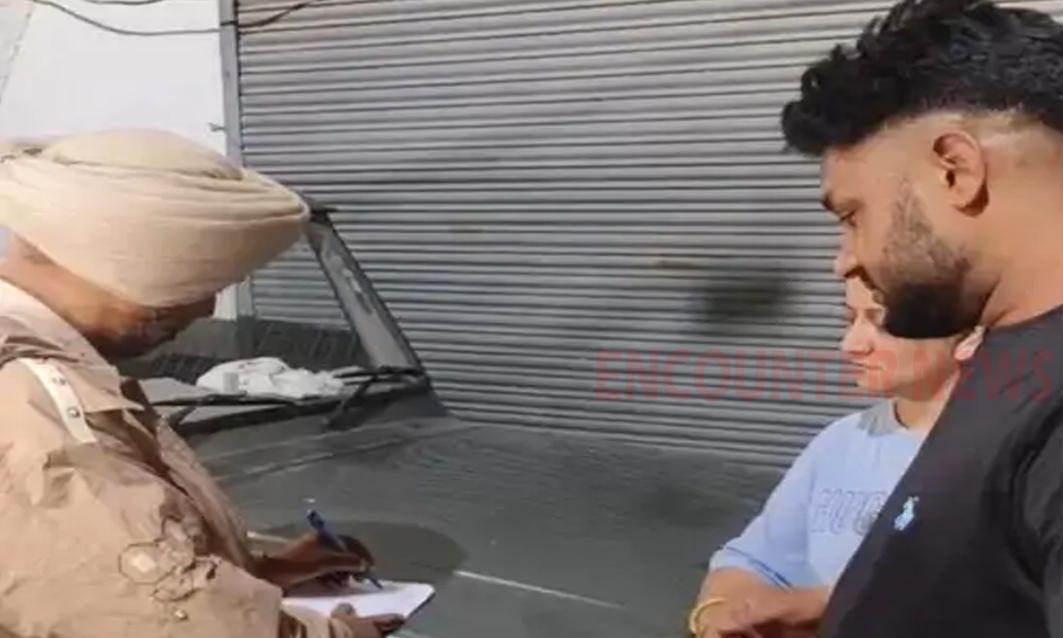 Jalandhar News: बच्चों को लेकर गुंडागर्दी का नंगा नाच, दपंति को बेरहमी से पीटा