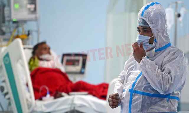 इबोला वायरस का कहरः 131 लोगों की मौत, WHO ने की Emergency घोषित