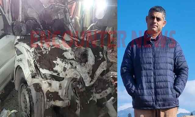 इलाके में विनाशकारी लैंडस्लाइड, SDM और 6 वर्षीय बेटे की मौत, 3 घायल, देखें वीडियो