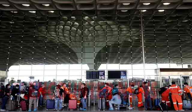 Airport को बम से उड़ाने की मिली धमकी, प्रशासन में मचा हड़कंप