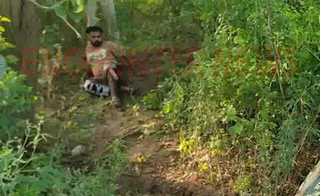 Punjab News: गाड़ी चालक के कत्ल मामले में आरोपी की पुलिस से हुई मुठभेड़