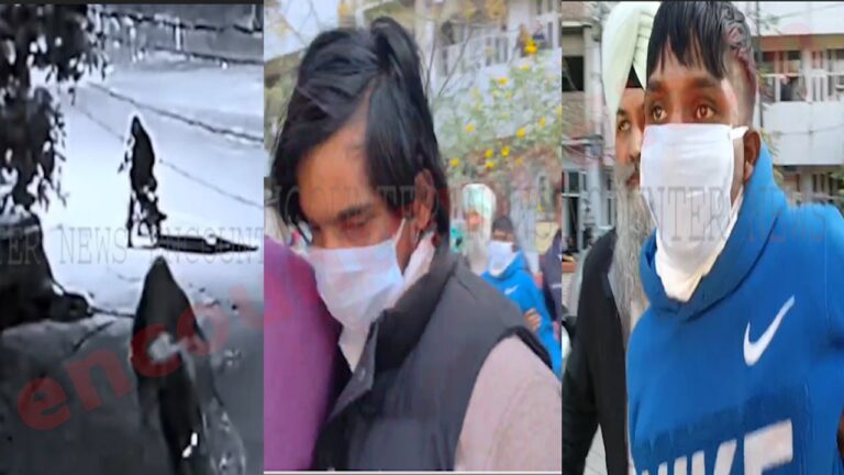 Punjab News : अजनाला थाने के बाहर IED प्लांट करने वाले आरोपियों को 5 दिन की मिली पुलिस रिमांड, देखें वीडियो