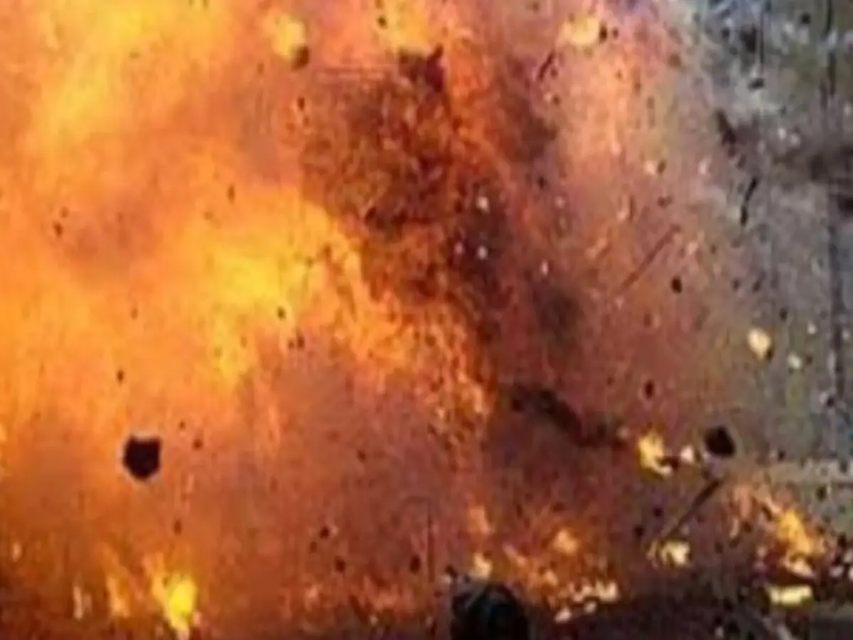 Cylinder फटने से हुआ Blast, 3 की मौत, 3 गंभीर घायल