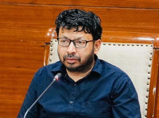 8 जुलाई को ‘ऑनलाइन एन.आर.आई. मिलनी’ आयोजित करेगी पंजाब सरकार