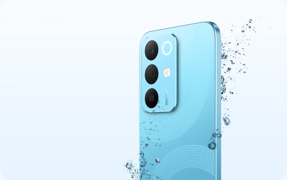 Realme 15X 5G Launch: जबरदस्त बैटरी और कैमरे के साथ धमाकेदार एंट्री!