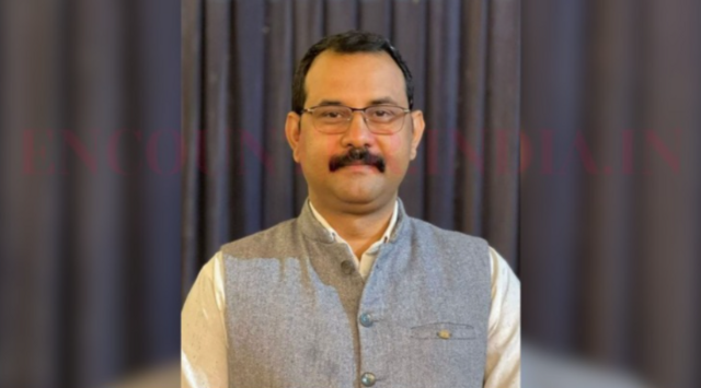 बद्दी के उद्यमी ठाकुर हरिओम सिंह बने जिला सह संयोजक