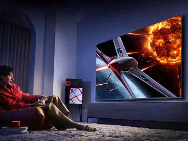 Xiaomi ने Launch किए Smart TV Series के 2 दमदार Models