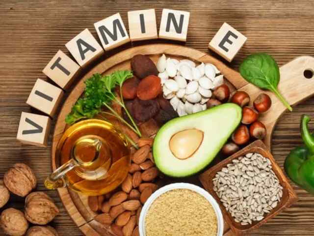 Vitamin-E  की कमी से हो सकती है ये 5 समस्याएं, भूल के भी न करे आनदेखा