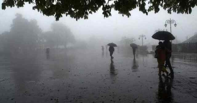 Monsoon की दस्तक : इतने साल बाद जल्दी हुई एंट्री