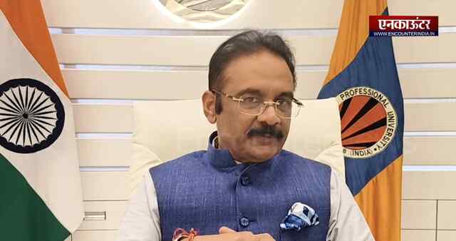 Jalandhar News: अमेरिकी कंपनियों को Lovely Professional University के चांसलर मित्तल का अल्टीमेटम, देखें वीडियो