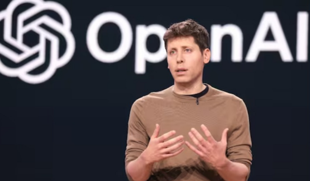 OpenAI के CEO Sam Altman ने AI को लेकर जताई चिंता, कहा- कुछ तकनीकें इस्तेमाल करने में डर लगता है