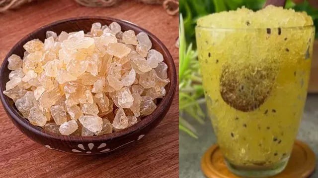 सिर्फ गर्मी ही नहीं कई बीमारियों को दूर भगाता है Gond-Katira