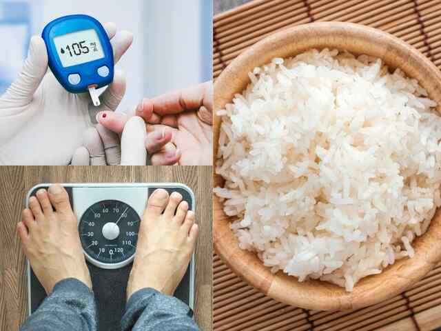 चावल छोड़ें, सेहत पाएं – शुगर, मोटापा और Cholesterol सब होगा कंट्रोल में