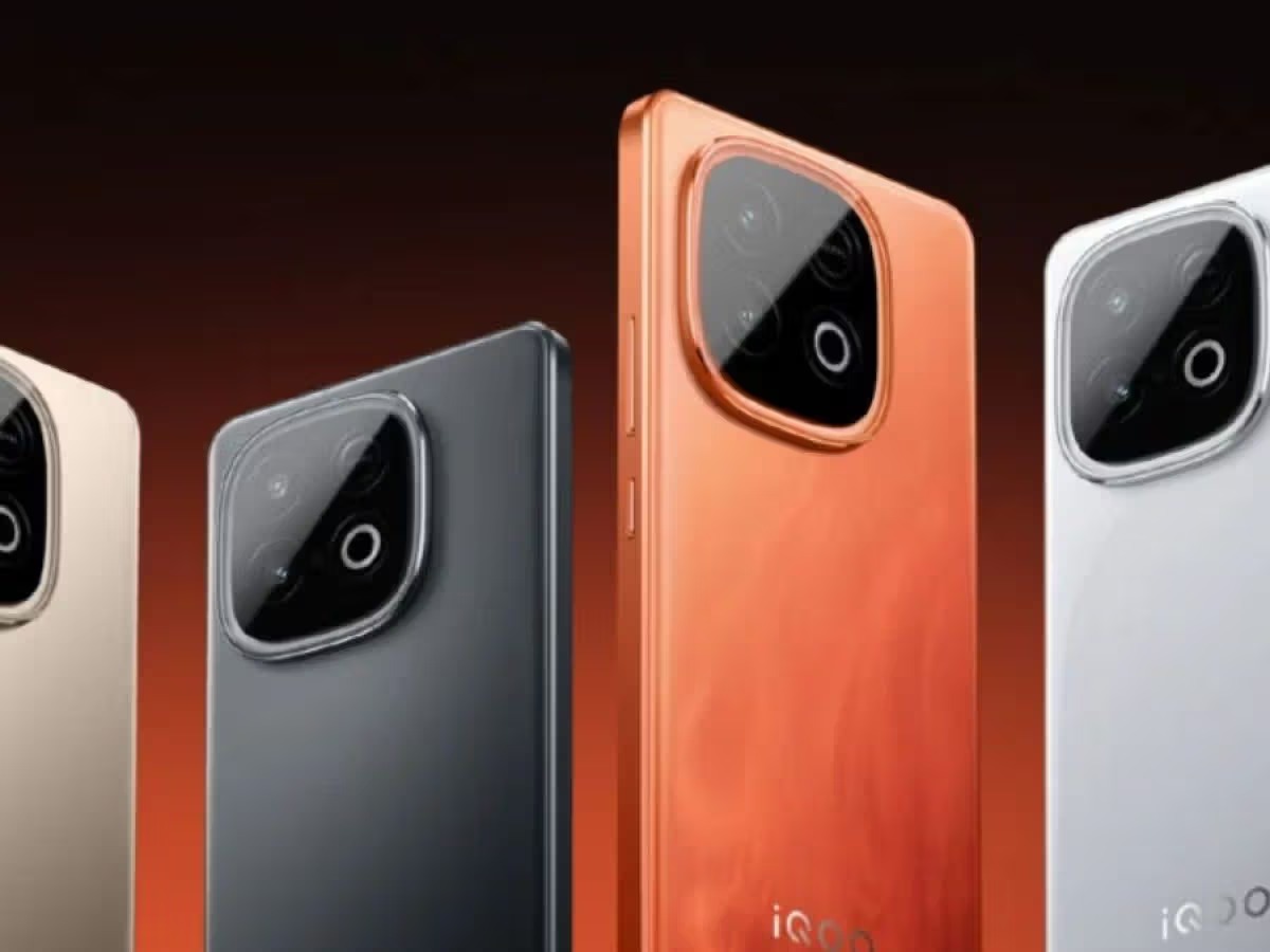 iQOO Z10 Turbo & Pro हुआ लॉन्च, जानिए कीमत और Features