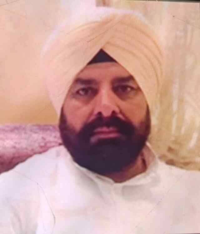 Punjab: नहर में डूबे सरपंच का नहीं मिला कोई सुराग, रेस्क्यू ऑपरेशन जारी, देखें वीडियो