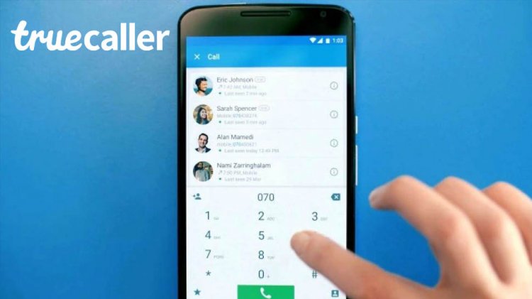 Truecaller यूजर्स के लिए बुरी खबर! कल से बंद हो रहा ये फीचर….