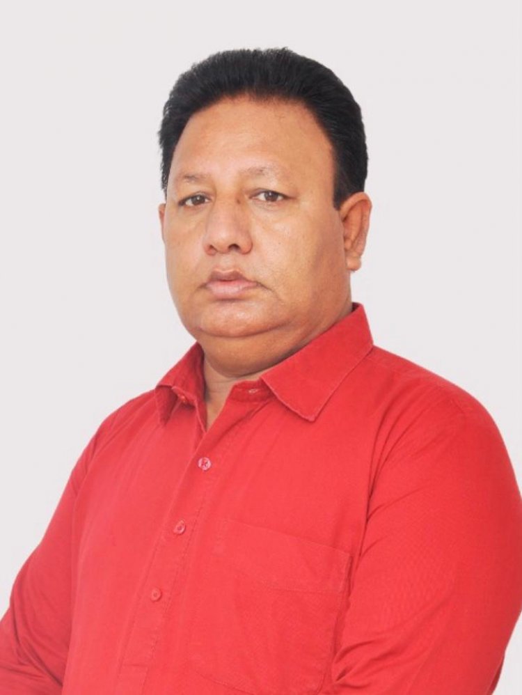 पंजाब में कौन है जो आग से खेल रहा है? कालिया/अविनाश शर्मा/योगेश सोनी