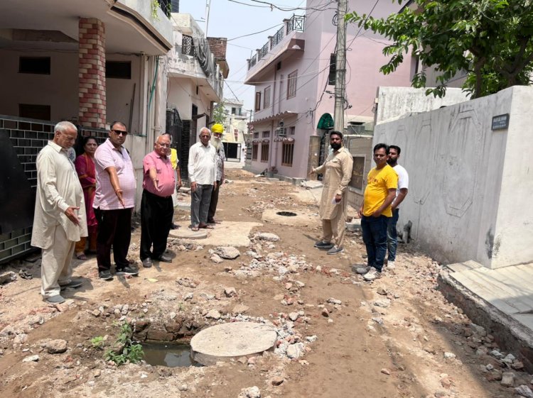 अवि राजपूत द्वारा लोगो की समस्याओ को बेबाक तरीके से उठाने के कारण, लोग करने लगे संपर्क