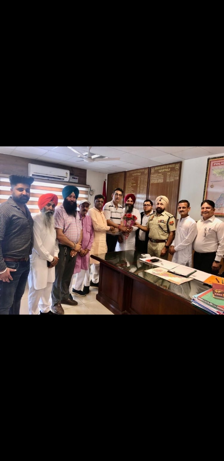 नशे के खिलाफ हर व्यक्ति स्वयं को एक सिपाही समझकर काम करे, पासी/शारदा, खोजेवाल