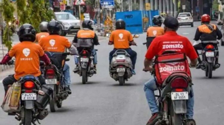Swiggy ने 5 बड़े शहरों में बंद की यह खास सर्व‍िस….