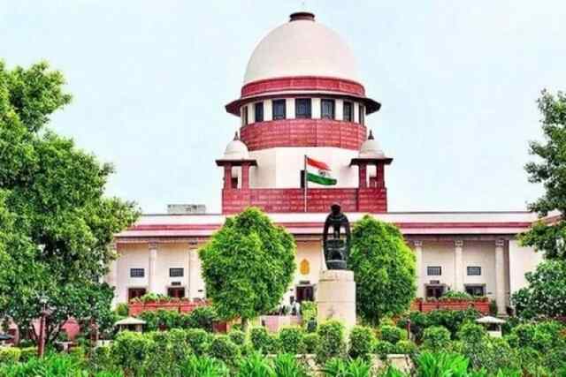 ऐतिहासिक फैसलाः सुप्रीम कोर्ट ने देशद्रोह कानून पर लगाई रोक