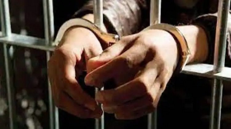 CM पर टिप्पणी करने के मामले में कांग्रेस प्रवक्ता गिरफ्तार