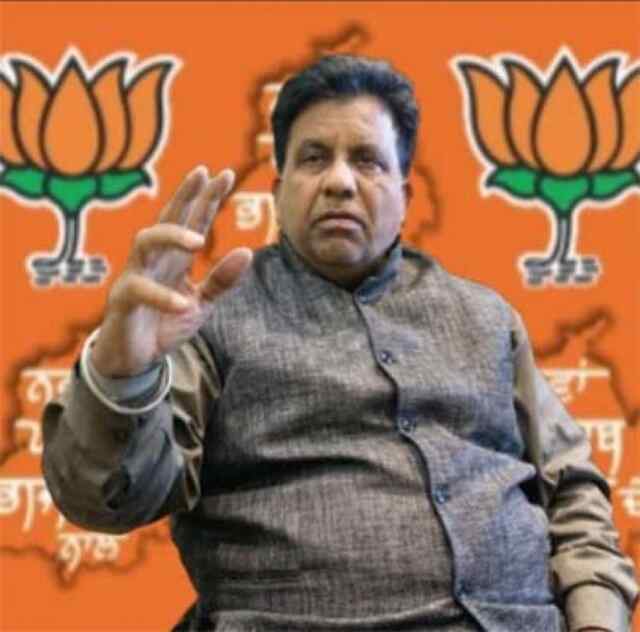 करोड़ों के स्ट्रीट लाईट ठेका घोटाले का हुआ पर्दाफाश, सीबीआई करे मामले की जांच: अरुण खोसला