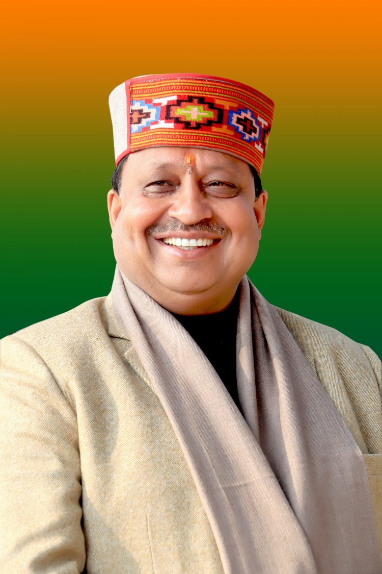 10 जून को अनुराग ठाकुर करेंगे पिपलू मेले का शुभारंभः वीरेंद्र कंवर