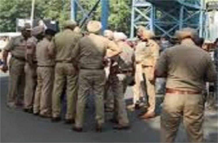 पंजाब के इस जिले में हुई बेअदबी, फैली सनसनी….