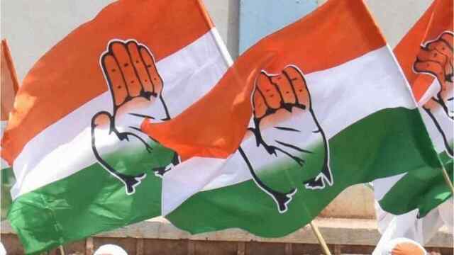 जिस सीट से सांसद थे बॉलीवुड के जाने माने अभिनेता, वहां 40 साल बाद कांग्रेस का सूखा हुआ  खत्म 