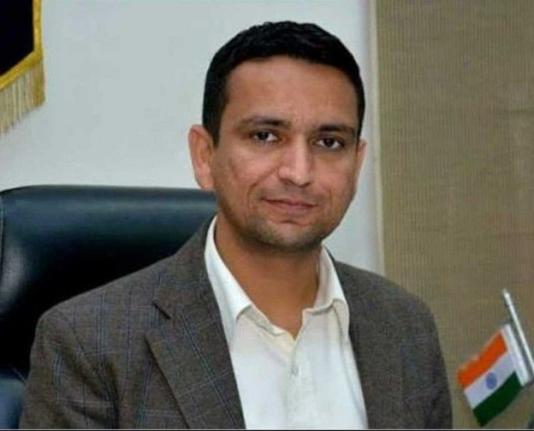 जालंधरः डीसी ने Saar Enterprises का लाइसेंस किया रद्द….